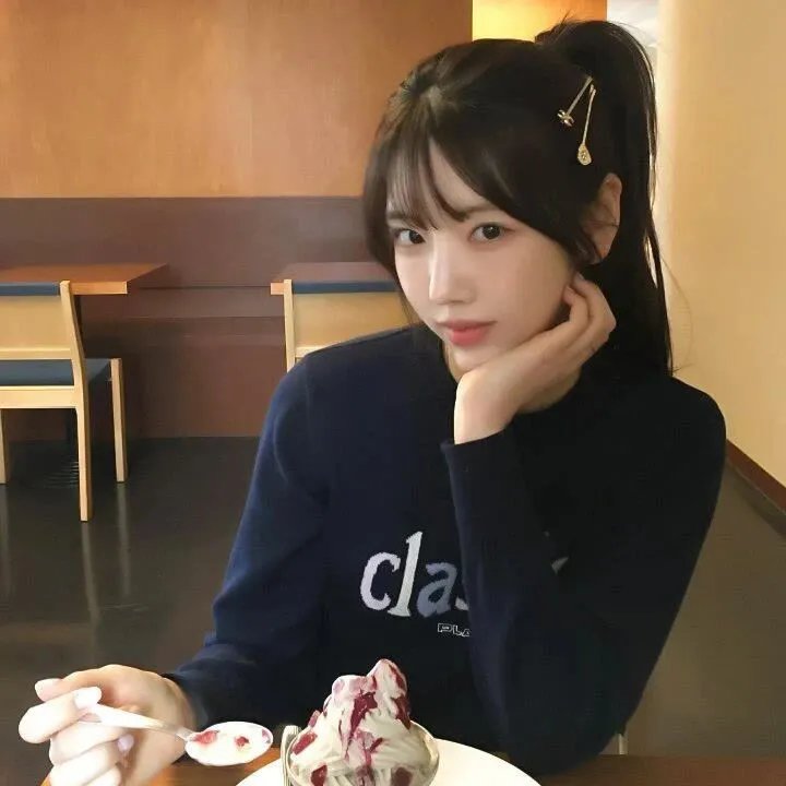 儍女和番